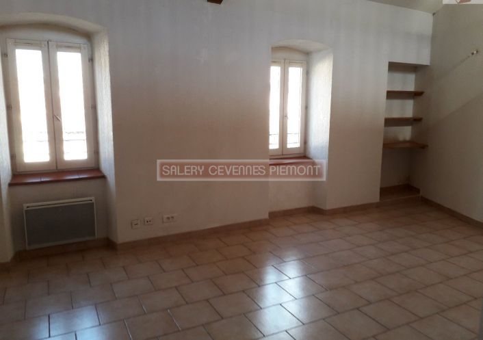 à louer Appartement Anduze