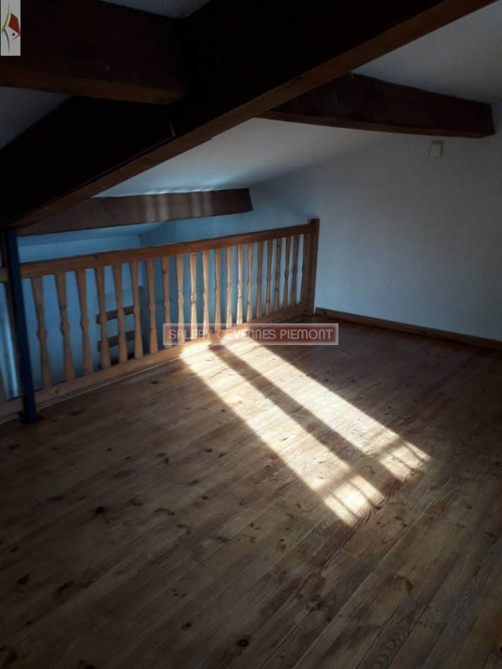 à louer Appartement Anduze - Photo 5