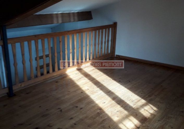 à louer Appartement Anduze