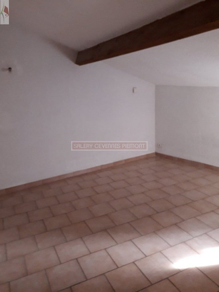 à louer Appartement Anduze - Photo 6