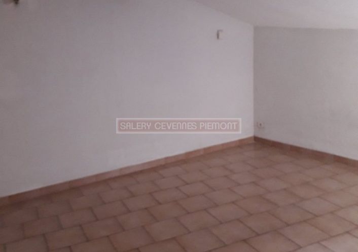 à louer Appartement Anduze