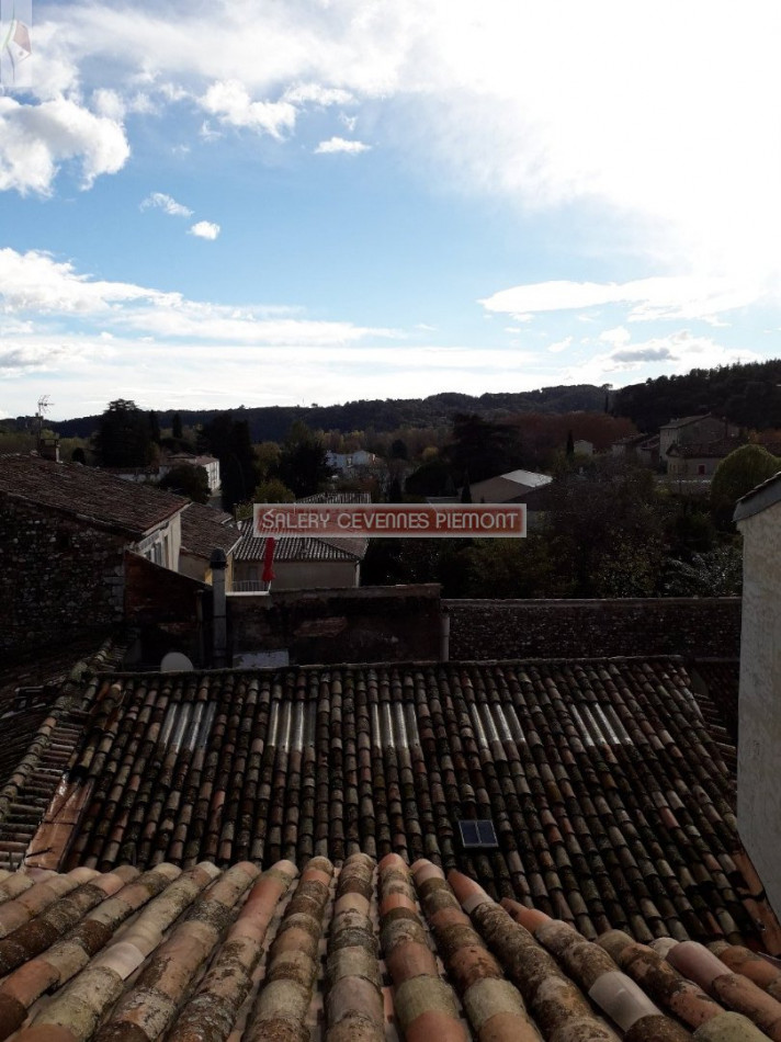 à louer Appartement Anduze - Photo 7