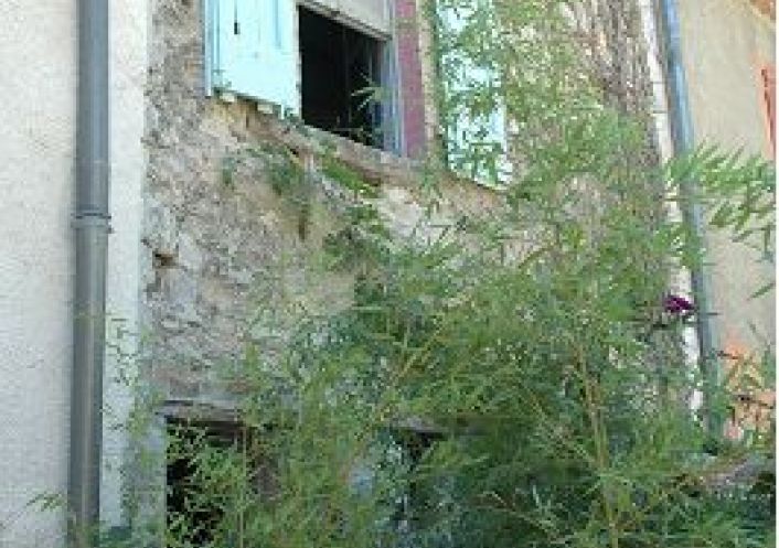 à vendre Maison de village Durfort Et Saint Martin De So