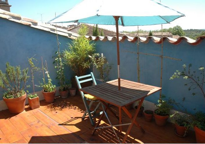 à vendre Maison de village Durfort Et Saint Martin De So