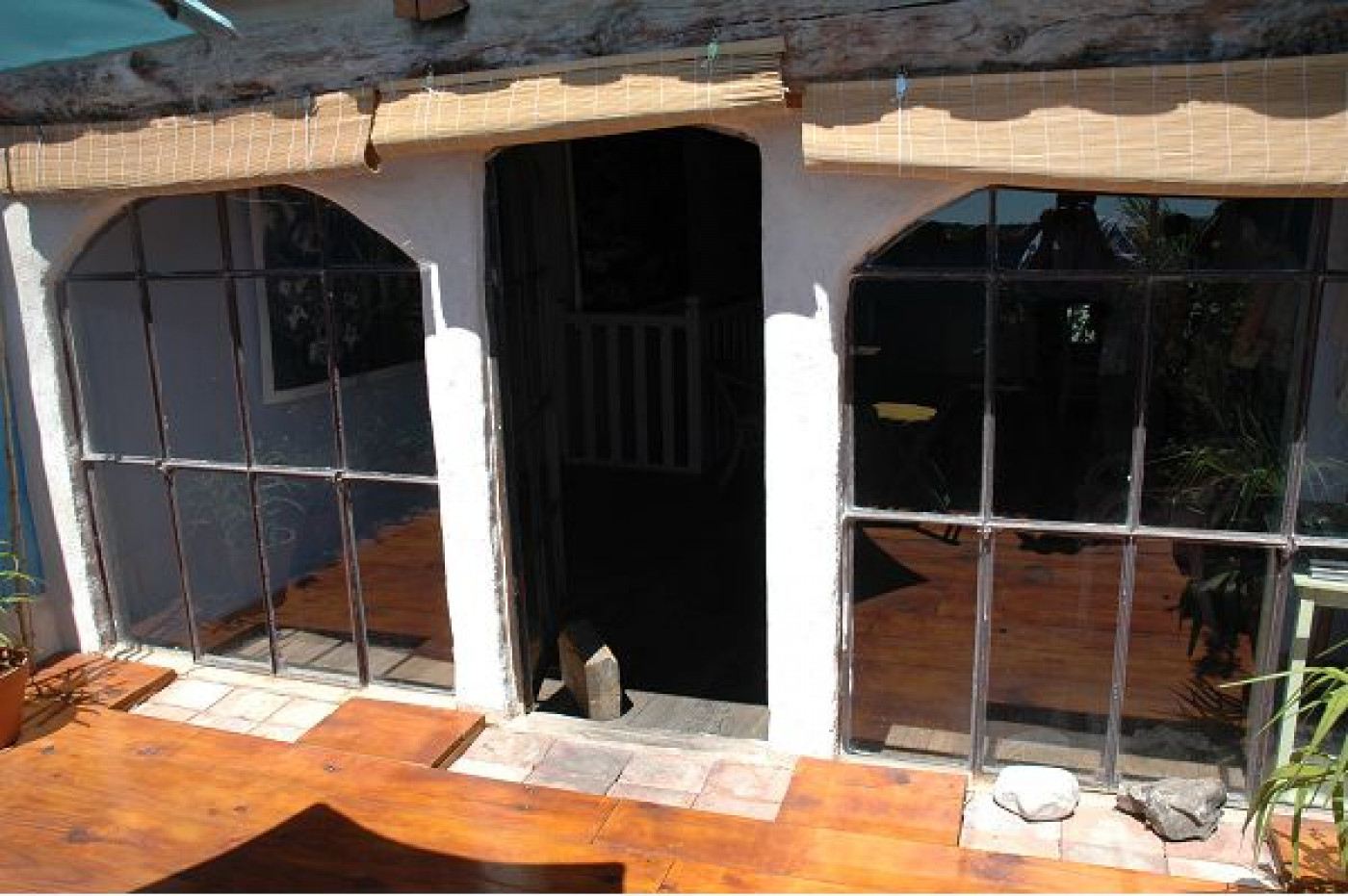 à vendre Maison de village Durfort Et Saint Martin De So - Photo 9