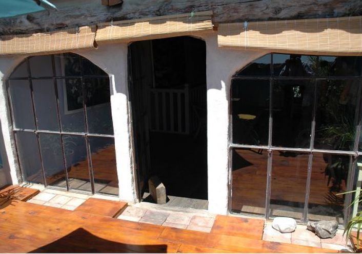 à vendre Maison de village Durfort Et Saint Martin De So