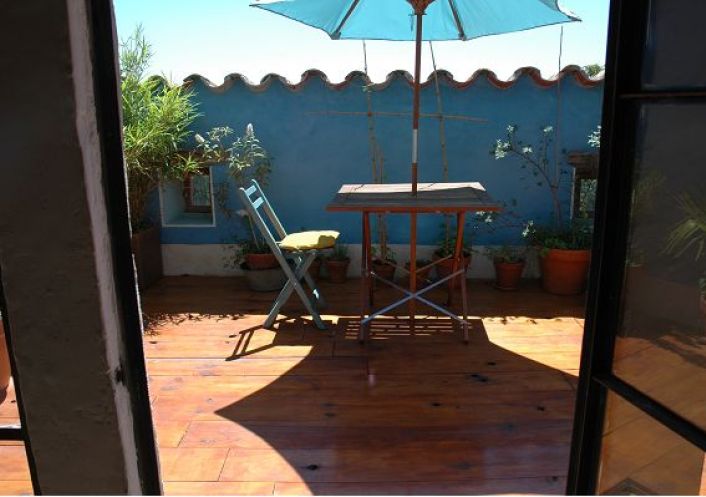 à vendre Maison de village Durfort Et Saint Martin De So