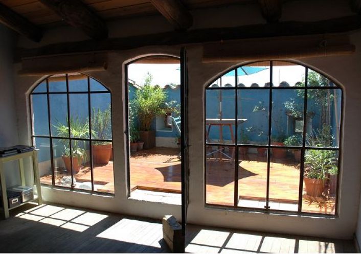 à vendre Maison de village Durfort Et Saint Martin De So