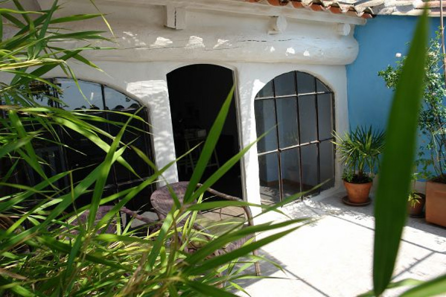 vente Maison de village Durfort Et Saint Martin De So - Photo 7