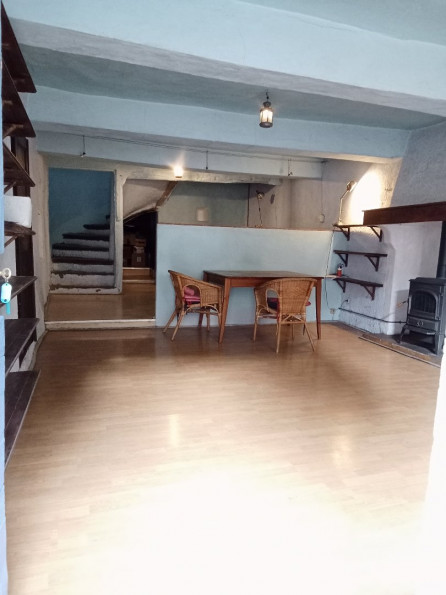 vente Maison de village Durfort Et Saint Martin De So - Photo 4