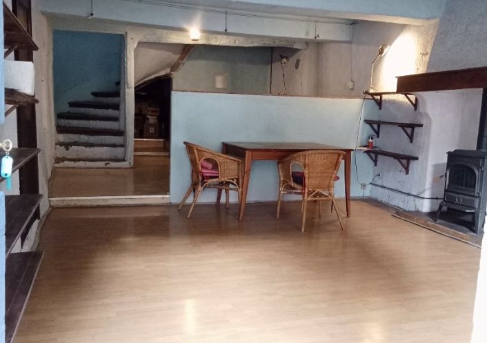 à vendre Maison de village Durfort Et Saint Martin De So