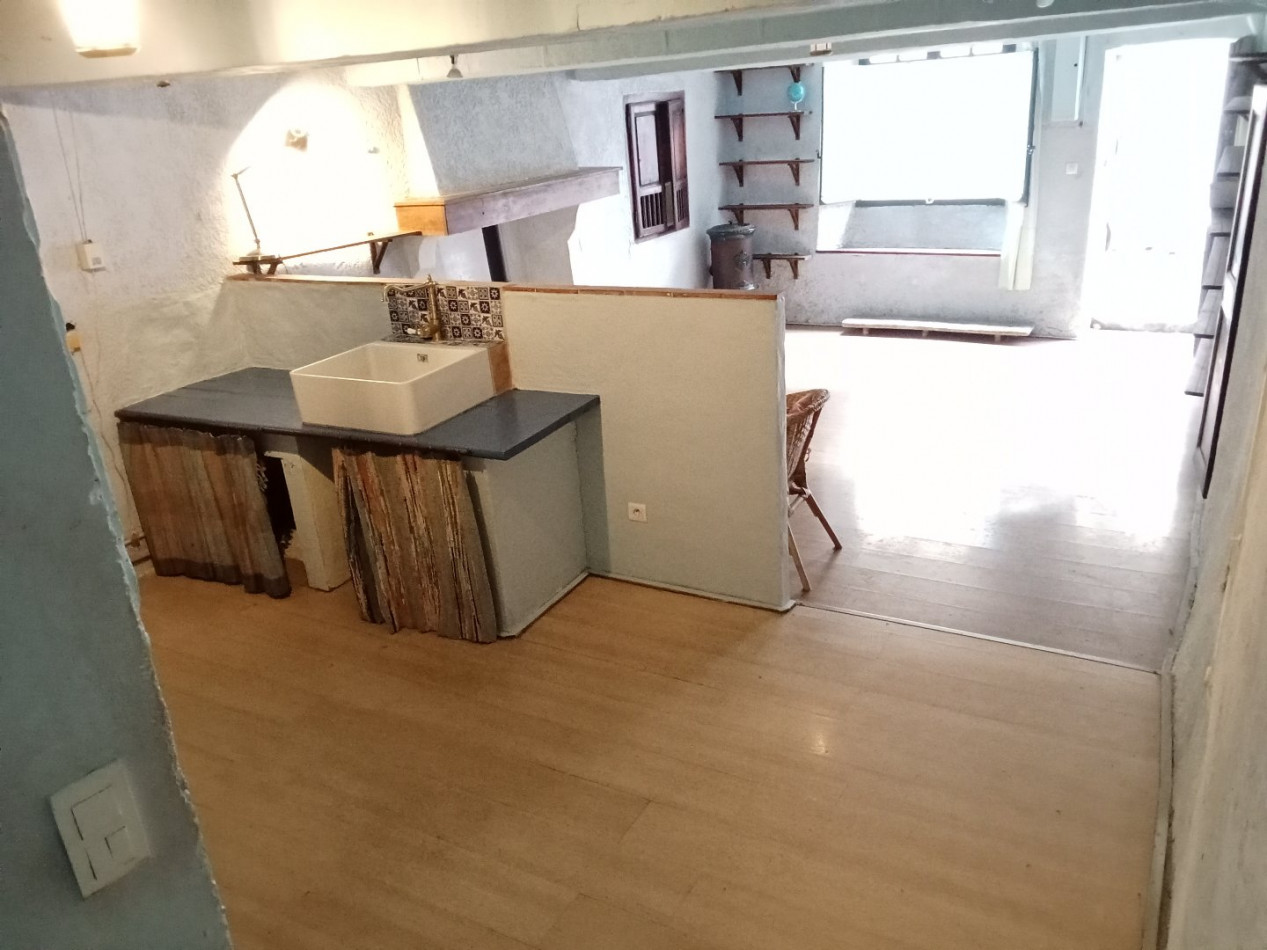 à vendre Maison de village Durfort Et Saint Martin De So - Photo 2