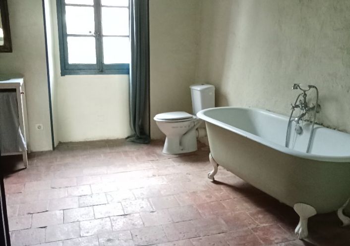 à vendre Maison de village Durfort Et Saint Martin De So