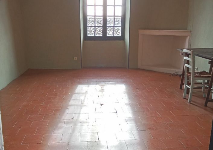 à vendre Maison de village Durfort Et Saint Martin De So