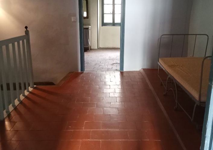 à vendre Maison de village Durfort Et Saint Martin De So