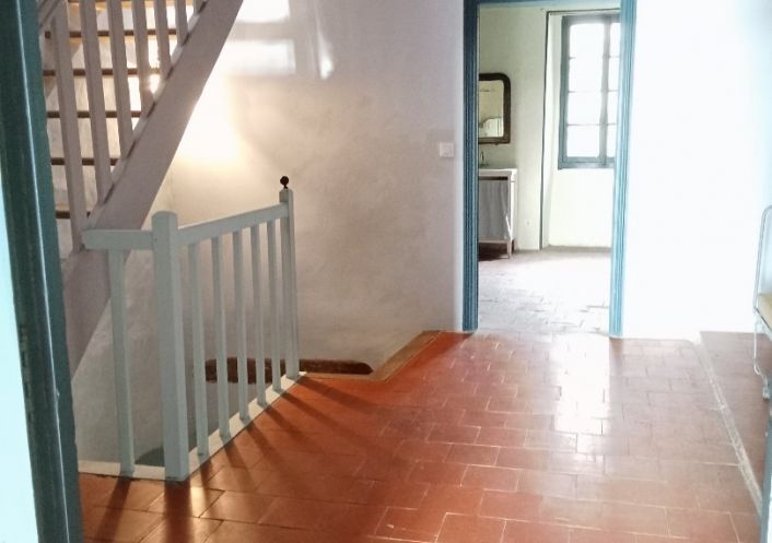 à vendre Maison de village Durfort Et Saint Martin De So