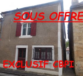 à vendre Villefranche Du Perigord