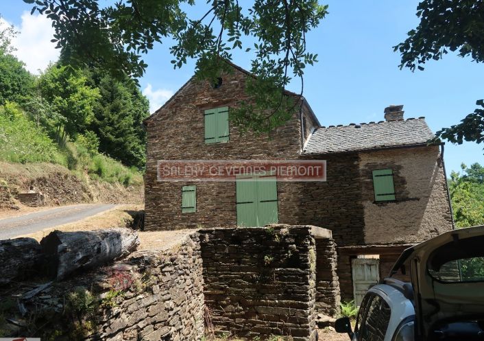 à vendre Propriété Cassagnas