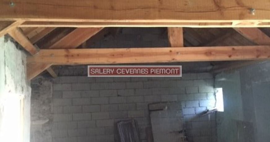 vente Propriété Cassagnas