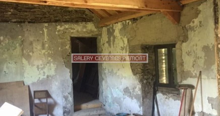 vente Propriété Cassagnas