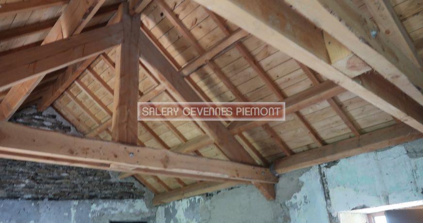 vente Propriété Cassagnas