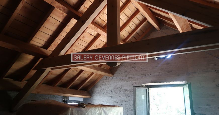 vente Propriété Cassagnas