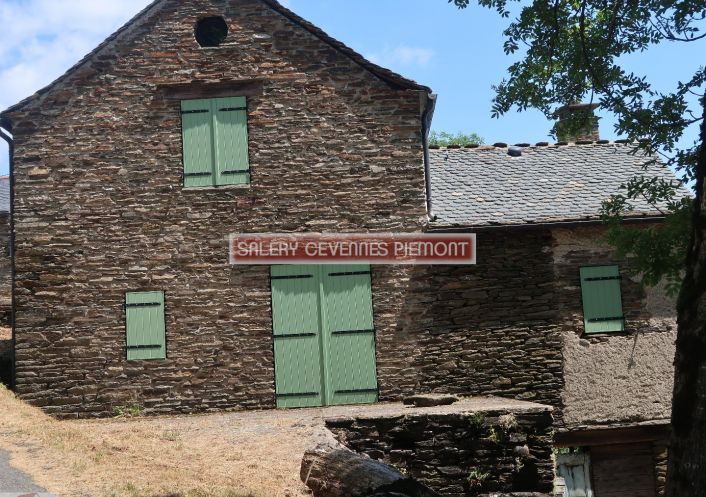 à vendre Propriété Cassagnas