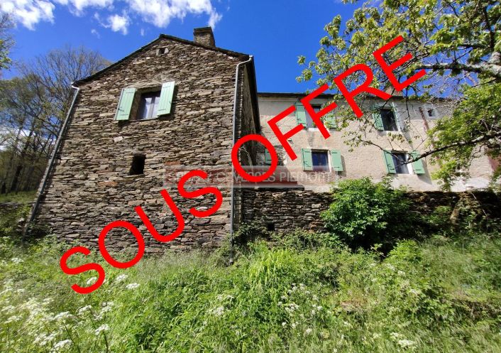 à vendre Propriété Cassagnas