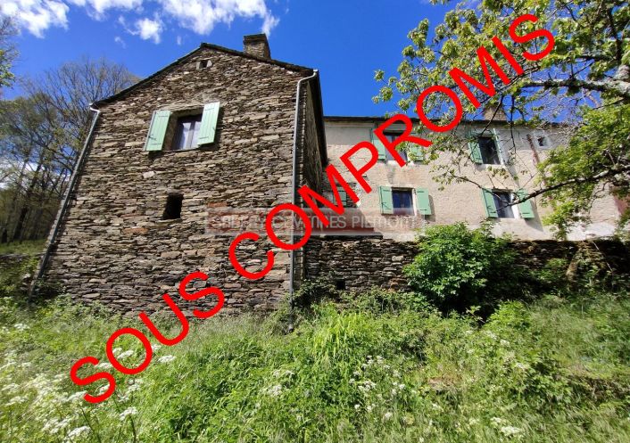 à vendre Propriété Cassagnas