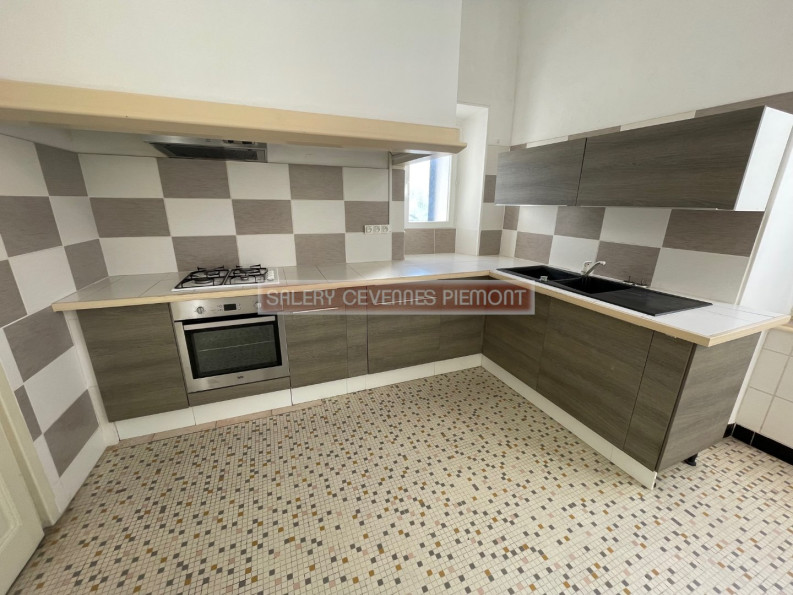 location Appartement Anduze - Photo 3