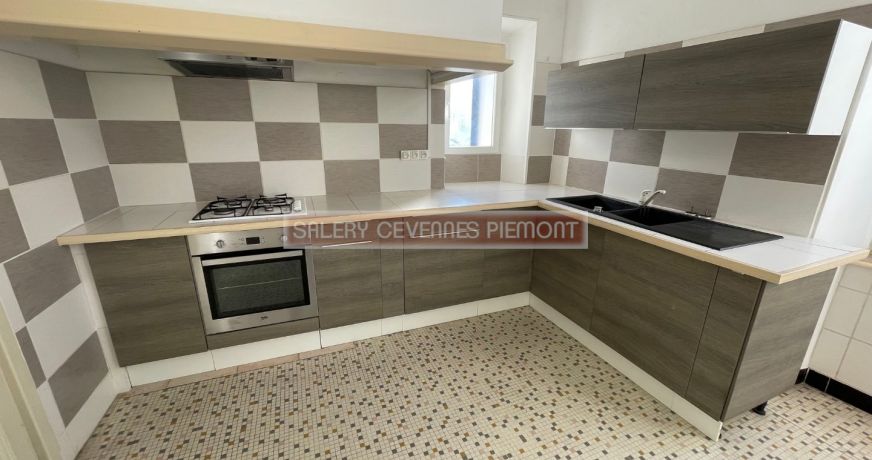 location Appartement Anduze