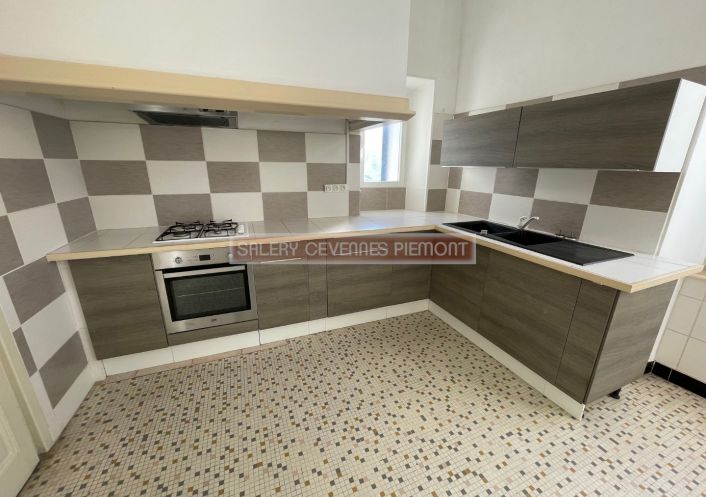 à louer Appartement Anduze