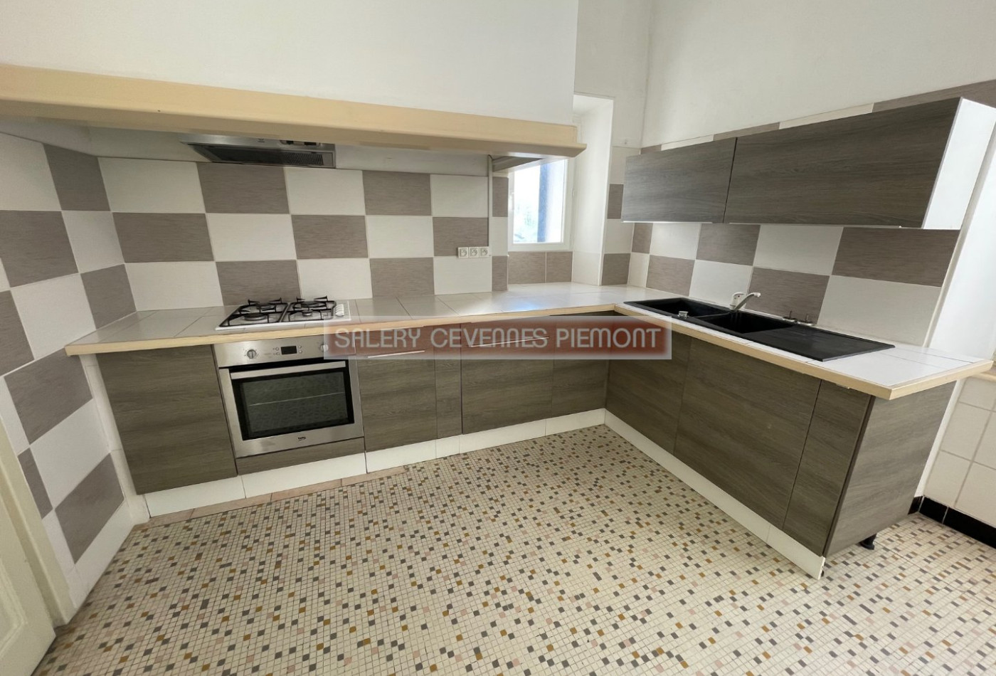 location Appartement Anduze - Photo 3
