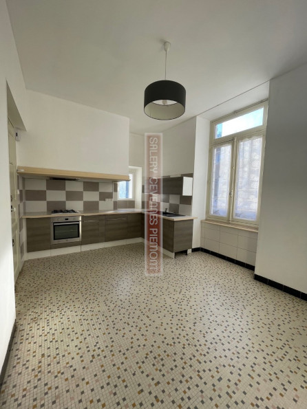 location Appartement Anduze - Photo 1