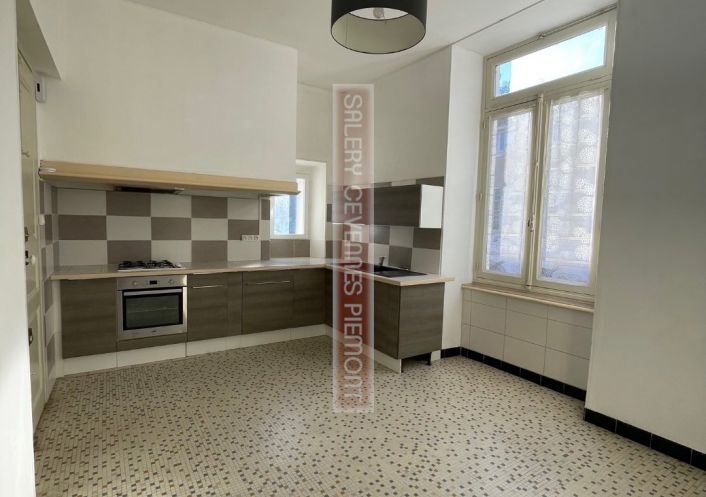 à louer Appartement Anduze