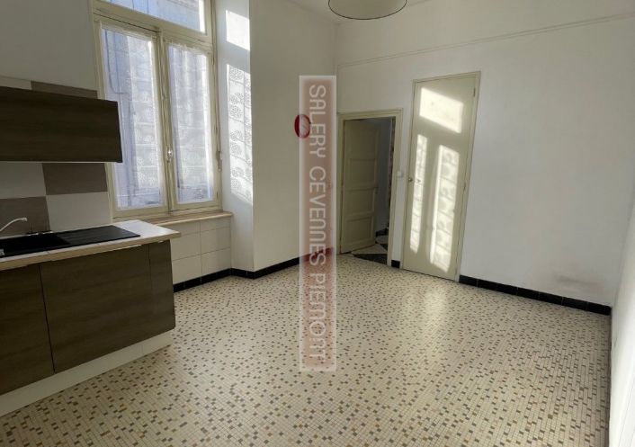 à louer Appartement Anduze