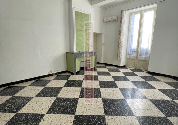 à louer Appartement Anduze