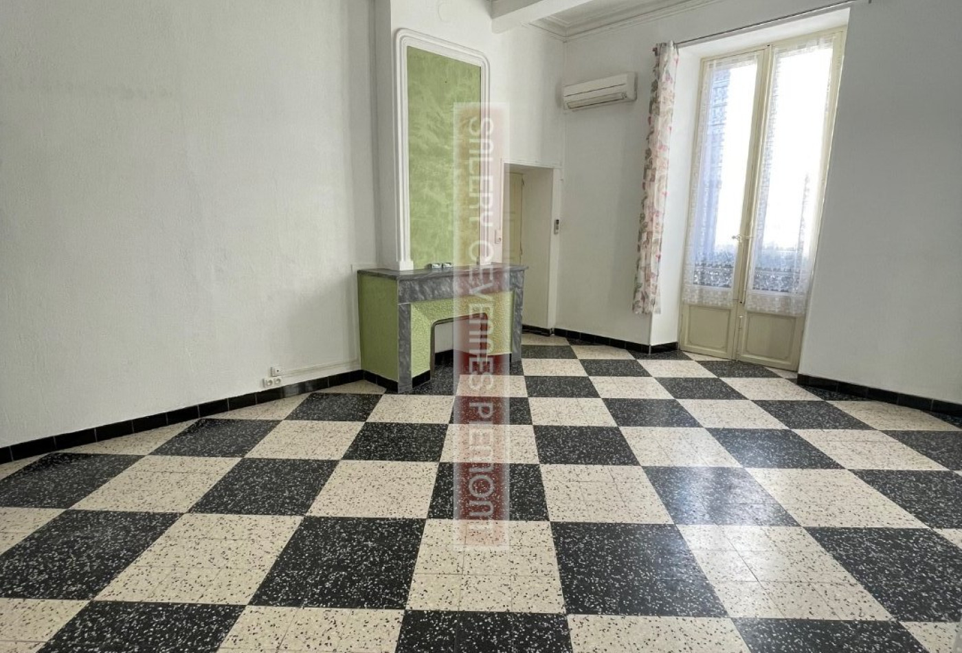 location Appartement Anduze - Photo 2