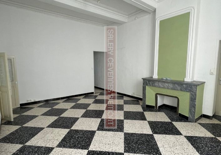 à louer Appartement Anduze