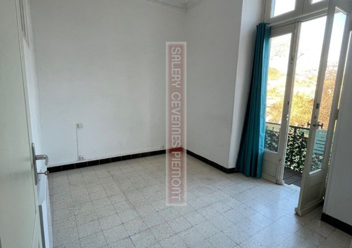 à louer Appartement Anduze