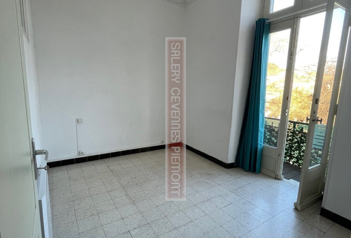 location Appartement Anduze - Photo 8
