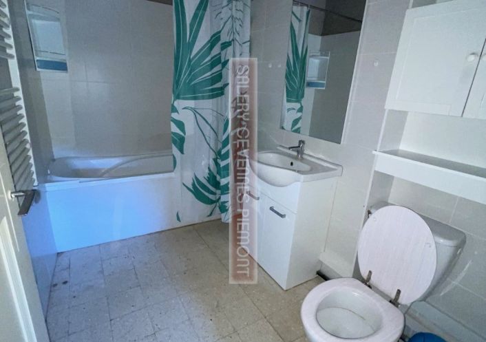 à louer Appartement Anduze