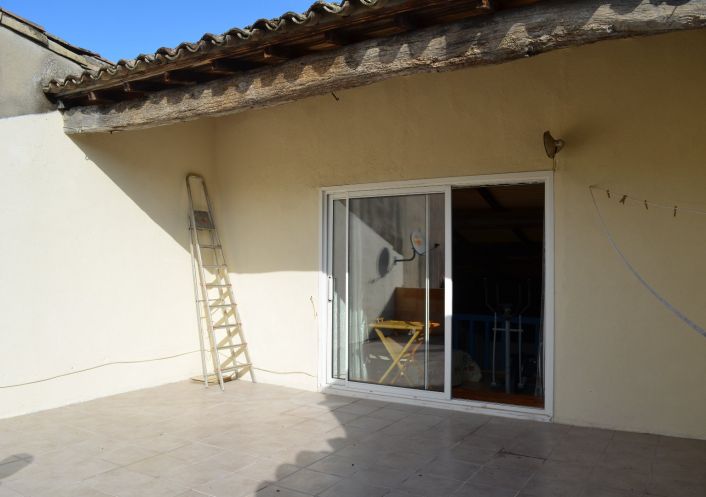 à vendre Appartement Saint Hippolyte Du Fort