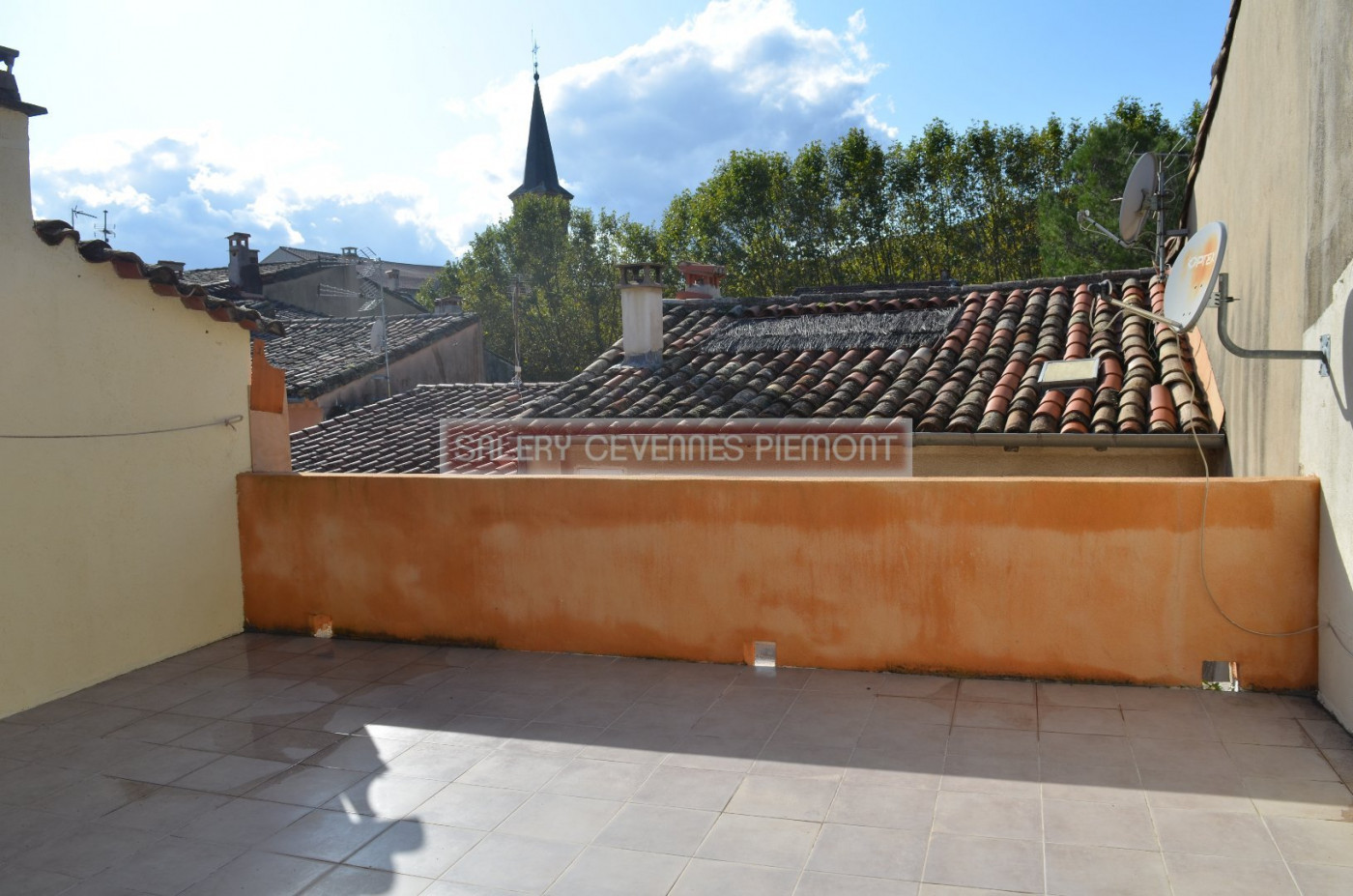 à vendre Appartement Saint Hippolyte Du Fort - Photo 2