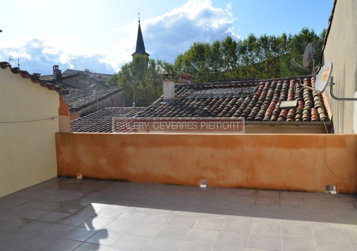 à vendre Appartement Saint Hippolyte Du Fort