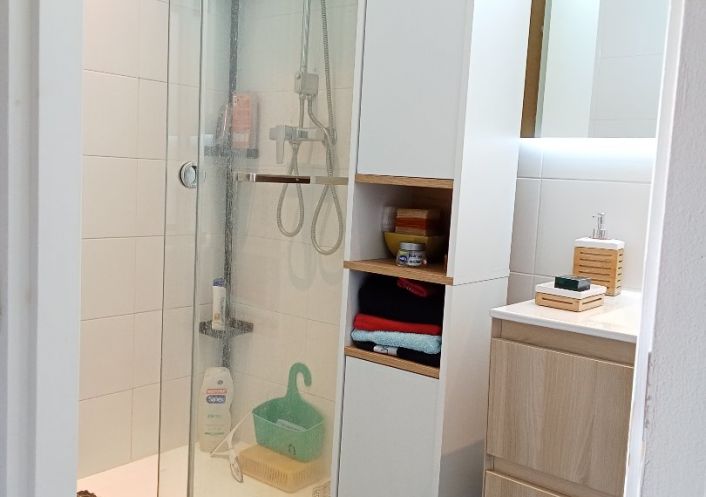 à vendre Appartement Saint Hippolyte Du Fort