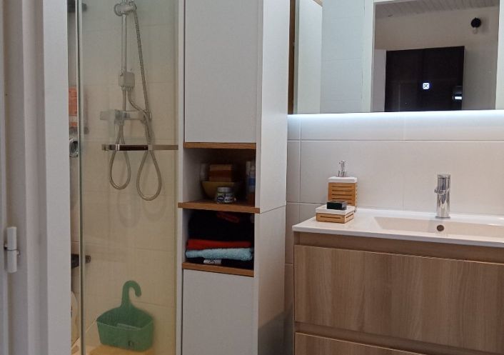 à vendre Appartement Saint Hippolyte Du Fort