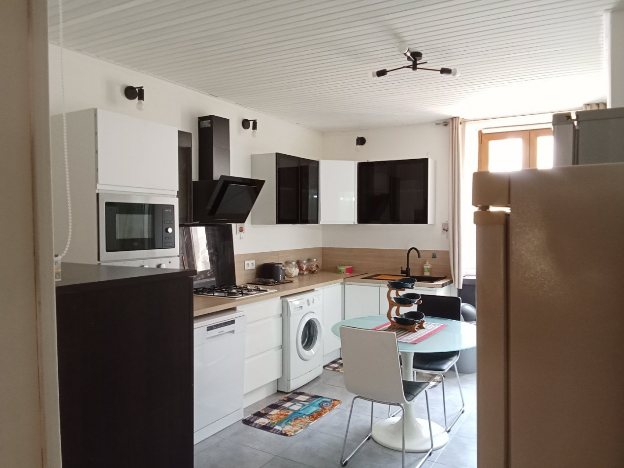 à vendre Appartement Saint Hippolyte Du Fort - Photo 6