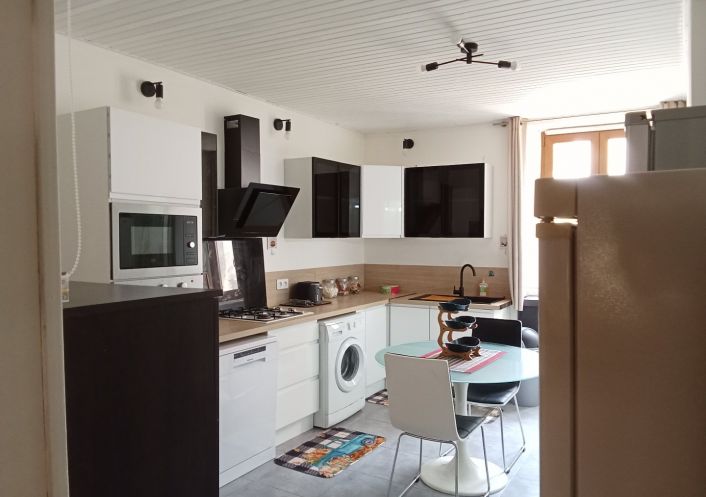 à vendre Appartement Saint Hippolyte Du Fort