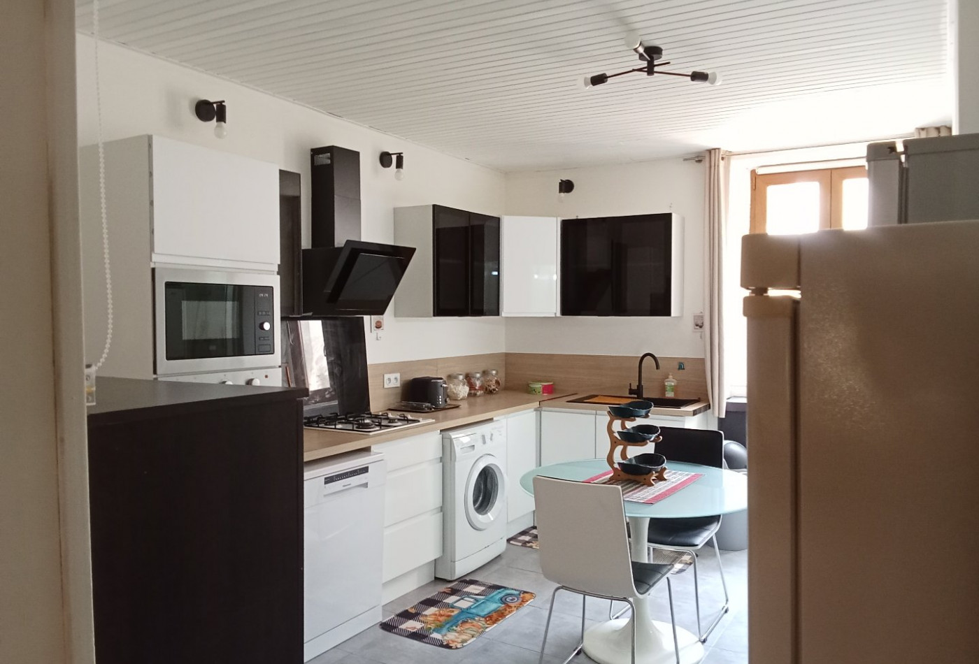 vente Appartement Saint Hippolyte Du Fort - Photo 6